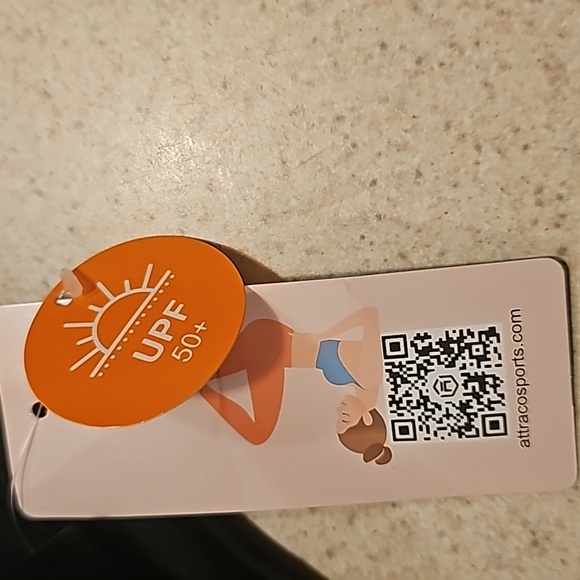 Swimsuit - Picture 5 of 10